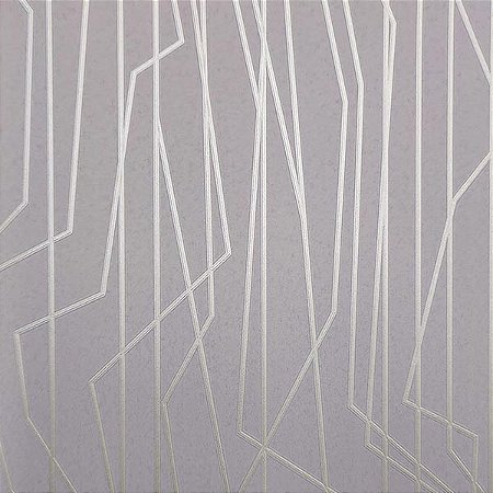 Papel de Parede Grace 4 - Abstrato - GR400402R - Vinílico