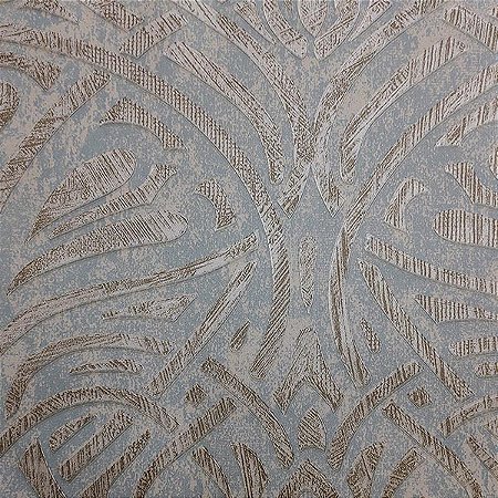 Papel de Parede Grace 4 - Medalhão - GR400702R - Vinílico