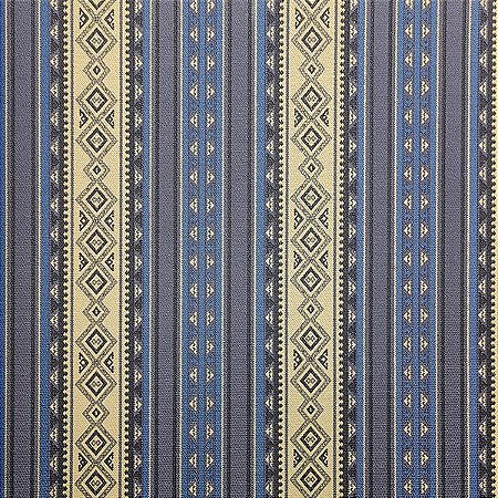 Papel de Parede Grace 4 - Listrado - GR401502R - Vinílico