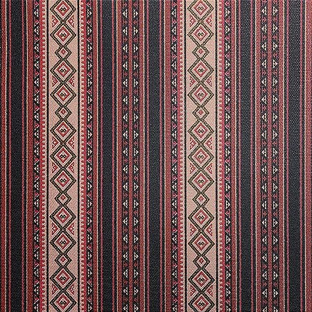 Papel de Parede Grace 4 - Listrado - GR401503R - Vinílico