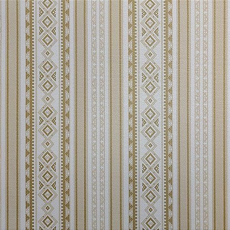 Papel de Parede Grace 4 - Listrado - GR401504R - Vinílico