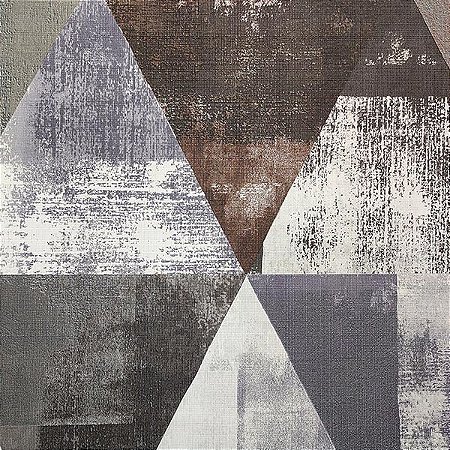 Papel de Parede Grace 4 - Geométrico - GR402804 - Vinílico