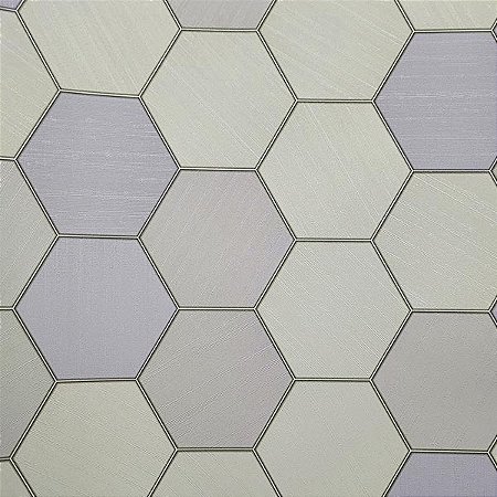 Papel de Parede Metropolis 3 - Geométrico - MT300103R - Vinílico