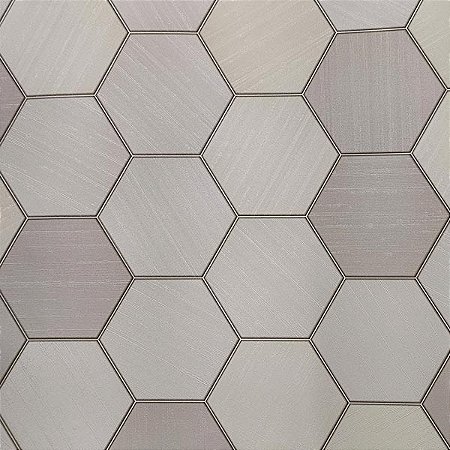 Papel de Parede Metropolis 3 - Geométrico - MT300105R - Vinílico