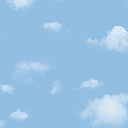 Papel de Parede Yoyo 2 - Infantil - YY204001R - TNT