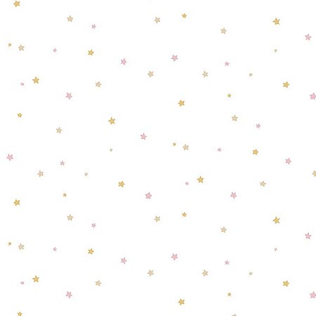 Papel de Parede Yoyo 2 - Infantil - YY205102R - TNT