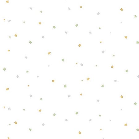 Papel de Parede Yoyo 2 - Infantil - YY205103R - TNT