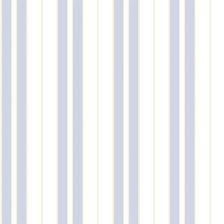 Papel de Parede Yoyo 2 - Listrado - YY205403R - TNT