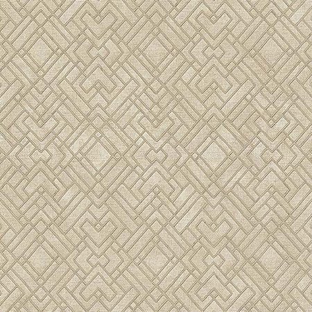 Papel de Parede Metropolitan Stories 3 - Geométrico - AS388283 - Vinílico