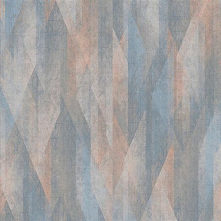 Papel de Parede Metropolitan Stories 3 - Abstrato - AS391041 - Vinílico