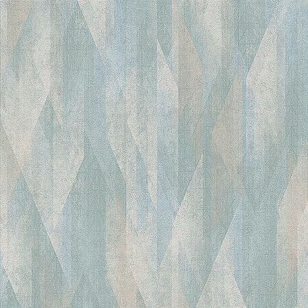 Papel de Parede Metropolitan Stories 3 - Abstrato - AS391042 - Vinílico