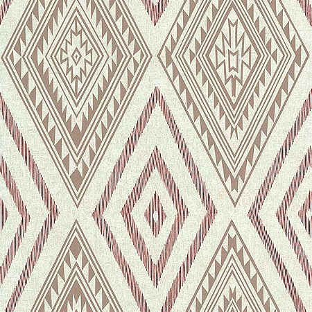 Papel de Parede Sejours & Chambres - Geométrico - 11190810 - Vinílico