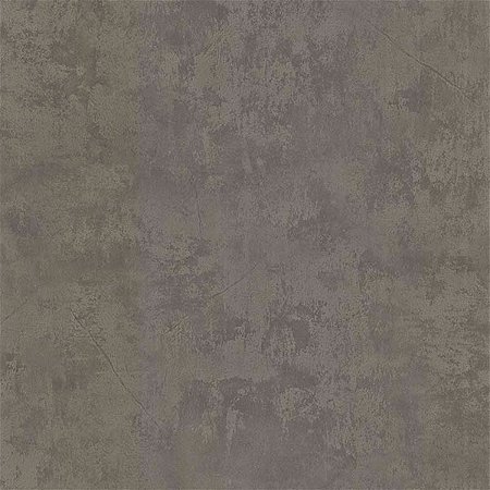 Papel de Parede Sejours & Chambres - Cimento Queimado - 51195308 - Vinílico