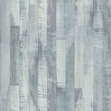 Papel de Parede Sejours & Chambres - Madeira - 51196301 - Vinílico