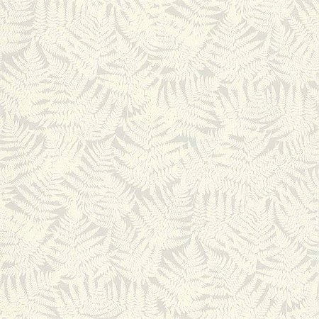 Papel de Parede Sejours & Chambres - Folhas e Flores - 67160600 - Vinílico