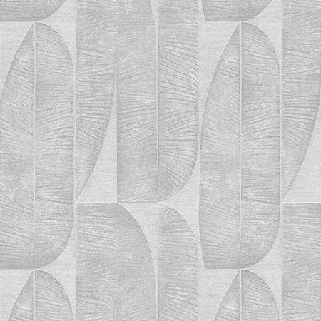 Papel de Parede Stories of Life - Folhas e Flores - 396582 - Vinílico