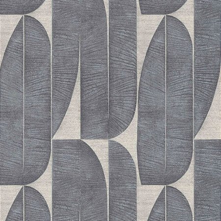 Papel de Parede Stories of Life - Folhas e Flores - 396583 - Vinílico