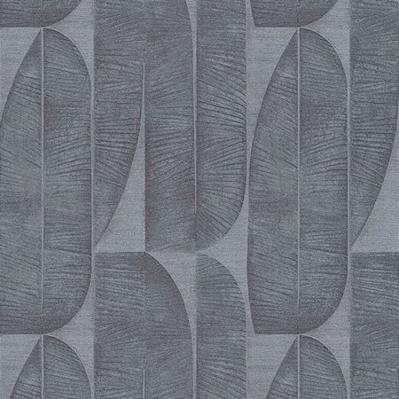 Papel de Parede Stories of Life - Folhas e Flores - 396584 - Vinílico