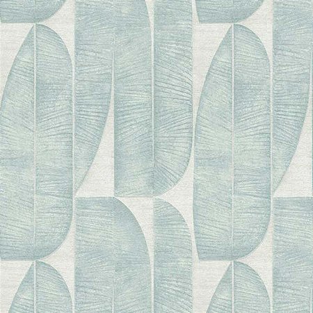 Papel de Parede Stories of Life - Folhas e Flores - 396585 - Vinílico