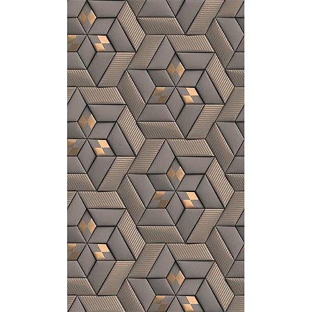 Papel de Parede The Wall 2 - 3D - AS391781 - Vinílico