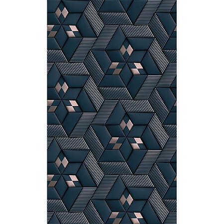 Papel de Parede The Wall 2 - 3D - AS391783 - Vinílico