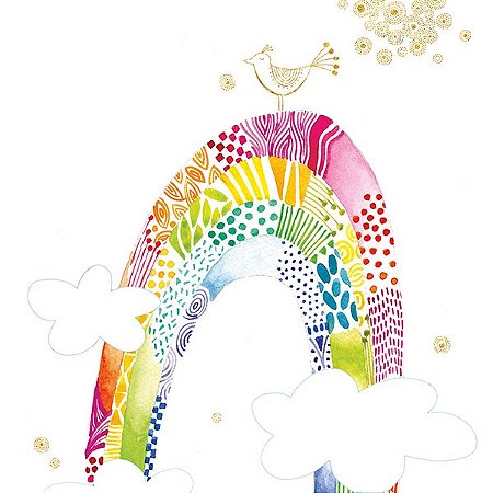 Papel de Parede The Wall 2 - Infantil - AS392151 - Vinílico