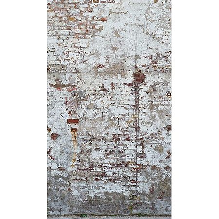 Papel de Parede The Wall 2 - Tijolinho - AS392381 - Vinílico