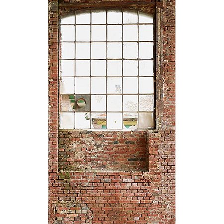 Papel de Parede The Wall 2 - Tijolinho - AS392421 - Vinílico