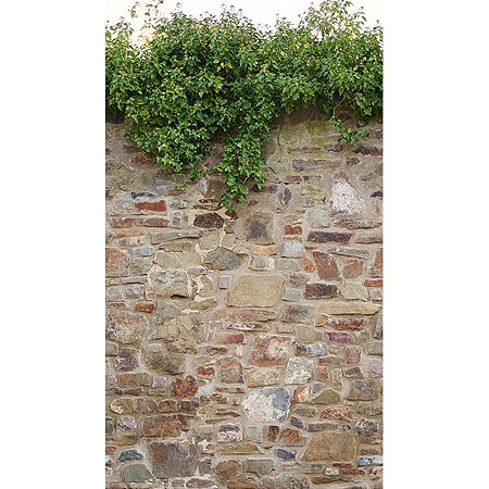 Papel de Parede The Wall 2 - Pedras - AS392471 - Vinílico