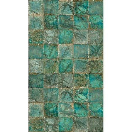 Papel de Parede The Wall 2 - Azulejo - AS393141 - Vinílico