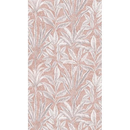 Papel de Parede The Wall 2 - Folhas e Flores - AS393161 - Vinílico