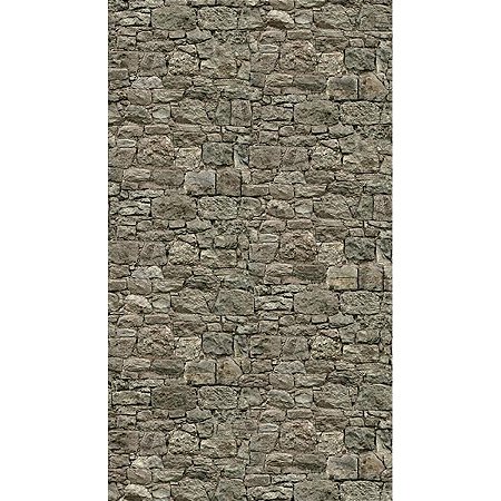 Papel de Parede The Wall 2 - Pedras - AS393171 - Vinílico