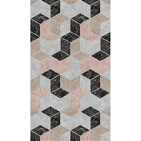 Papel de Parede The Wall 2 - 3D - AS393191 - Vinílico