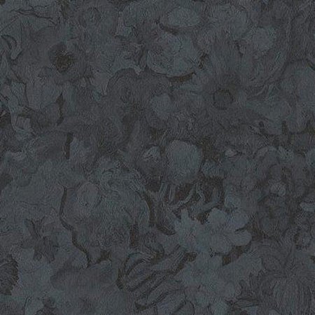 Papel de Parede Van Gohg - Abstrato - 221503 - Vinílico