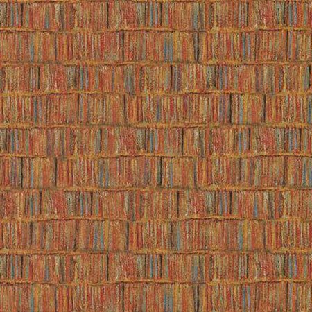 Papel de Parede Van Gohg - Abstrato - 221531 - Vinílico
