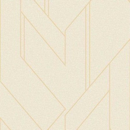 Papel de Parede Essencial - Geométrico - B4302 - Vinílico