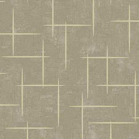 Papel de Parede Essencial - Abstrato - B4310 - Vinílico