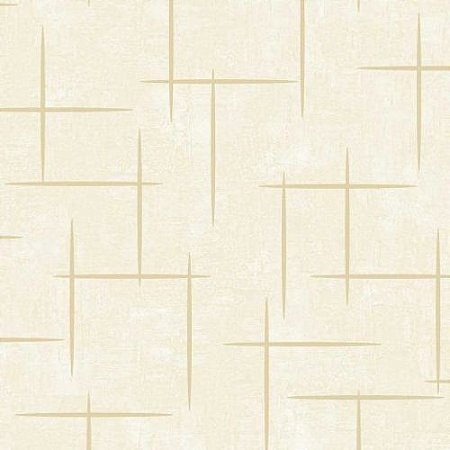 Papel de Parede Essencial - Abstrato - B4314 - Vinílico