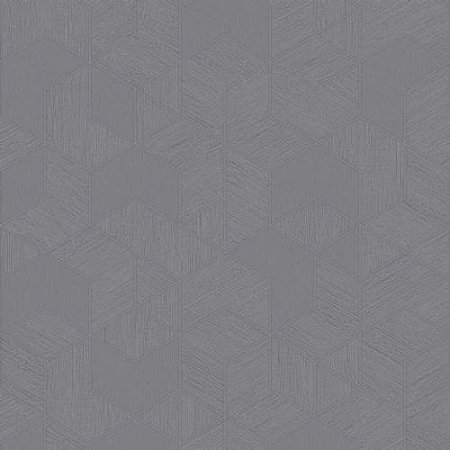 Papel de Parede Essencial - Geométrico - B4347 - Vinílico