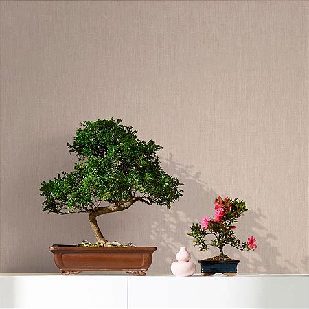 Papel de Parede Botânica - Textura - 33327 - Vinílico
