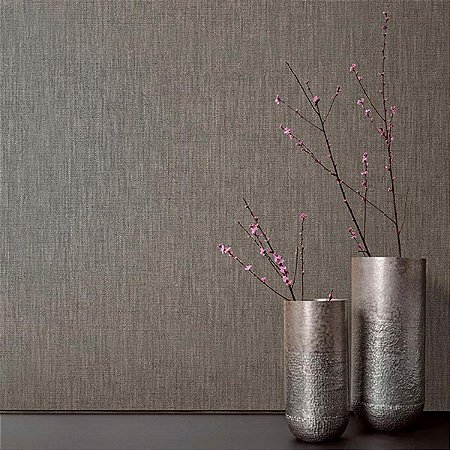 Papel de Parede Botânica - Textura - 33330 - Vinílico