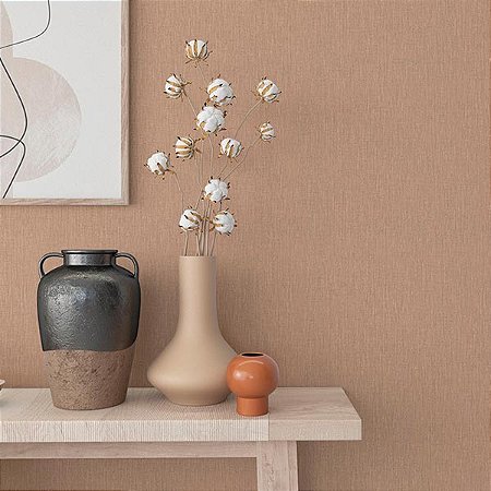 Papel de Parede Botânica - Textura - 33965 - Vinílico