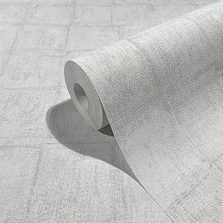 Papel de Parede Botânica - Textura - 33968 - Vinílico