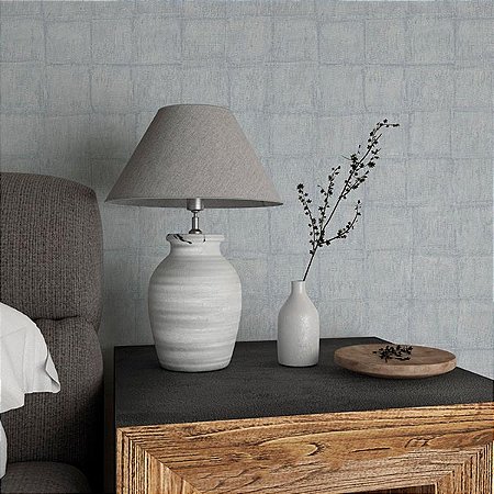 Papel de Parede Botânica - Textura - 33969 - Vinílico