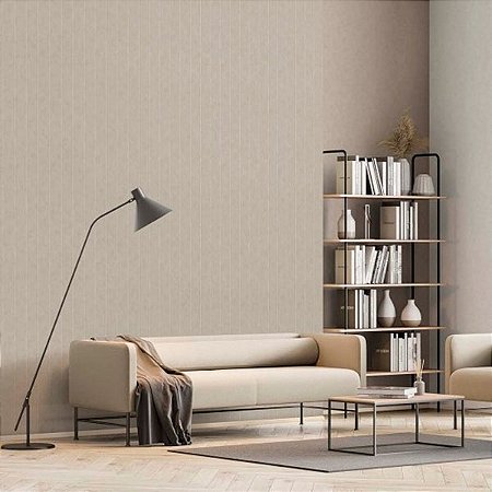 Papel de Parede Sheila´s Feelings - Listrado - 34406 - Vinílico