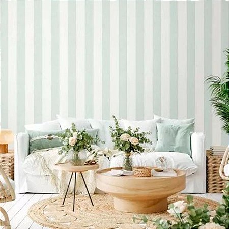 Papel de Parede Sheila´s Feelings - Listrado - 34410 - Vinílico