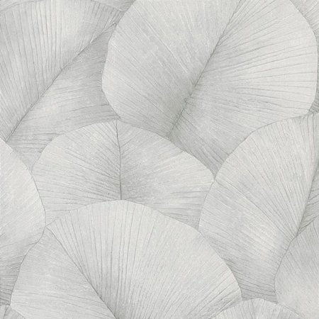 Papel de Parede Sheila´s Feelings - Folhas e Flores - 34509 - Vinílico