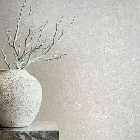 Papel de Parede Sheila´s Feelings - Cimento Queimado - 34518 - Vinílico