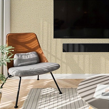 Papel de Parede Avalon 1 - Textura - AVA126 - Vinílico