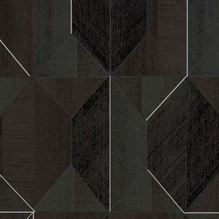 Papel de Parede Avalon 1 - Geométrico - AVA137 - Vinílico